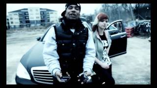 Yelawolf Ft. Cyhi Da Prynce & Pill - I Wish (Remix)