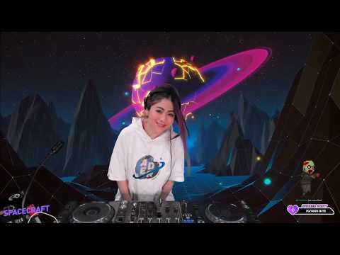 SPACECRAFT: LiveStream with RayRay Episode 14