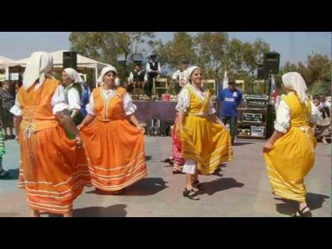 My Choice - Freddie Borg: Mananni fl-Imnarja (Folk Music)