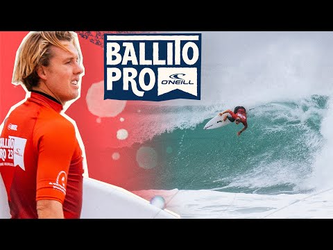 Jacob Willcox Drops Perfect 10 In Round of 16, Continues Reign With Dominant Showing