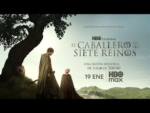El Caballero de los Siete Reinos | En los próximos episodios | HBO Max