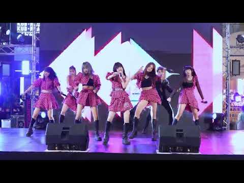 [Full Stage] BERRY BERRY @ YIDOL | IDOL ON STAGE [Esplanade Ratchada] | 230423