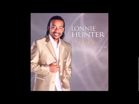 Lonnie Hunter & Structure (feat. Lorraine Logan) ANYWAY