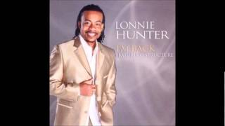 Lonnie Hunter & Structure (feat. Lorraine Logan) ANYWAY