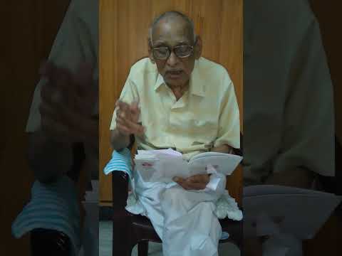 Telangana Swaram — Swecchaa Kavitvamu