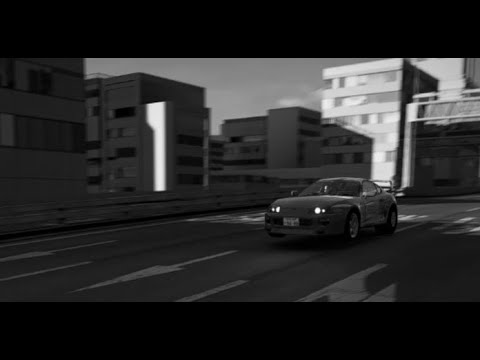 Powerful SUPRA c1 1300HP 2JZ TUBRO