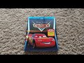 Cars 2006 Movie Review