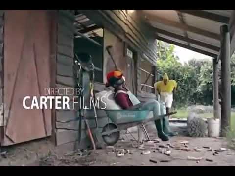 Que Huevo" Crazy Design Ft Bulin 47, Ceky Viciny - El Carton (Video Oficial)