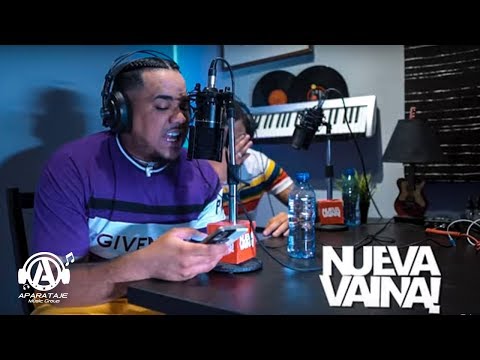 Tivi Gunz X DJ Scuff - Freestyle #006