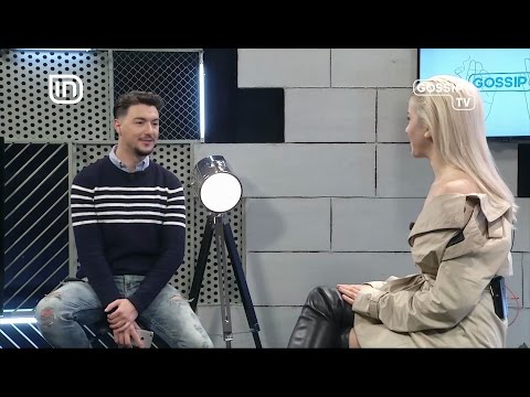 Gossip Tv 01122016