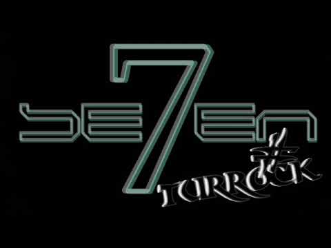 UNDERGROUND RECORDS- (DARK/BANGING-TECHNO), "SE7EN CREATIO"   Turrock