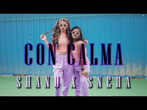 Con Calma Remix | Daddy Yankee x Katy Perry Feat. Snow