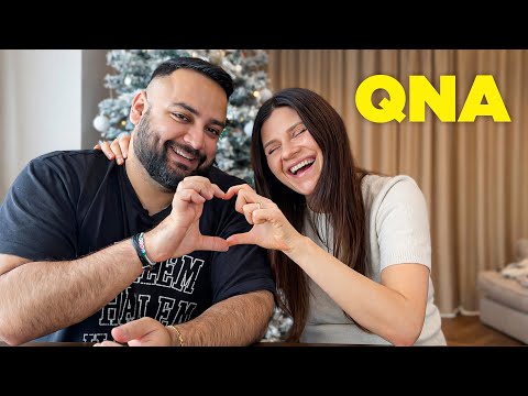 Our First QNA of 2026 | Indian Polish Connection