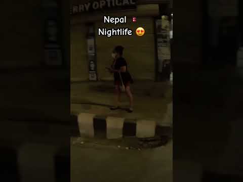 Kathmandu Nepal😍#nightlife #trending #ytshorts #trendingshorts #viralvideo #viralshorts