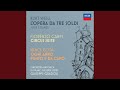 Weill: Suite for Wind Orchestra from "The Threepenny Opera" (1928) - 2. The Ballad of Mack the...