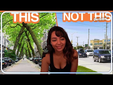 Designing Urban Places that Don't Suck | Denims Reacts to Not Just Bikes