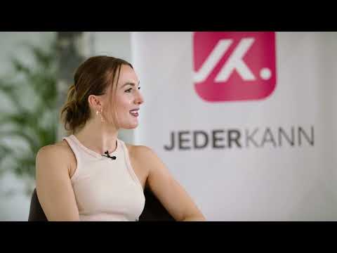 Endlich Nichtraucher: Esmeralda erzählt ihre Erfolgsgeschichte - JederKann