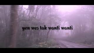 Download lagu Story WA lagu KARTONYONO MEDOT JANJI mp3