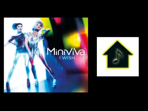 Mini Viva - I Wish (Cahill Club Mix)