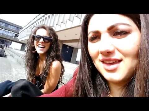 Happy Birthday Pegah