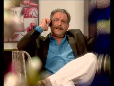 Dard Ka Rishta - Ep #89