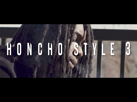 Cdot Honcho - Honcho Style 3 (Official Video) Shot By @Will_Mass