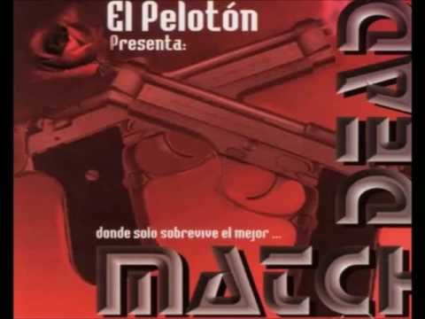 Reggae Romantico Mix - DeadMatch, Las Propias 2000, La Pesadilla 3