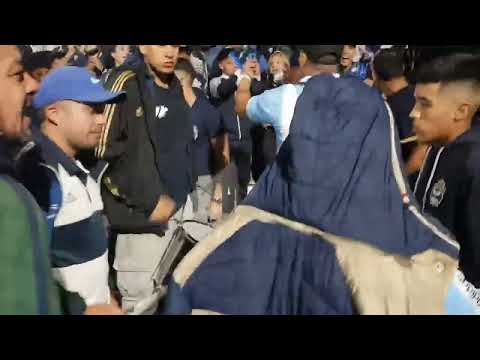 Gimnasia 1 Sarmiento 3 - SIEMPRE GIMNASIA🤍💙!!!  PARTE 1