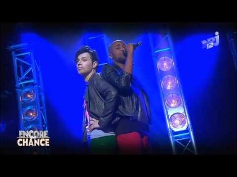 Bruno Encore Une Chance - Prime 4 - " Without You " de David Guetta et Usher (2012)