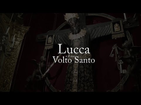 Lucca e il suo Volto Santo | La Processione della Santa Croce | 13/09/2024