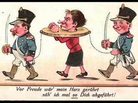 Berlin Cabaret 1927: Robert Koppel & Orch. - Wenn du eine Schwiegermutter hast, 1927