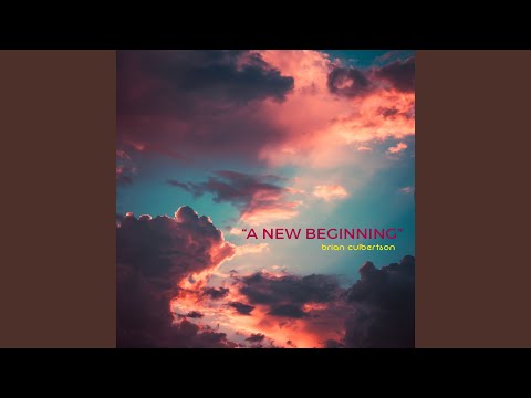 A New Beginning