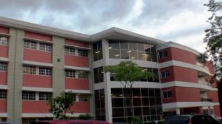 preview picture of video 'Carreras FISC UTP'