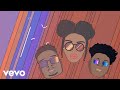 Wande - Come My Way (Official Music Video) ft. Teni, Toyé