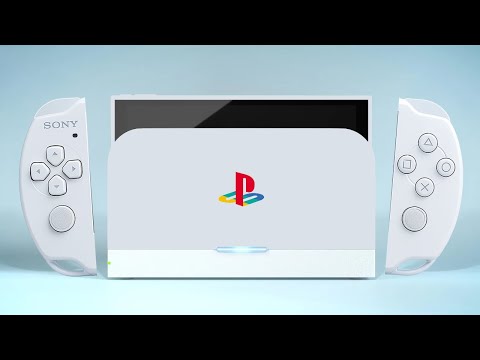 PS6 HANDHELD SPECS LEAKED? NEW GOD OF WAR & MORE