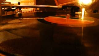 billy cobham - spanish moss (1974) vinyl rip