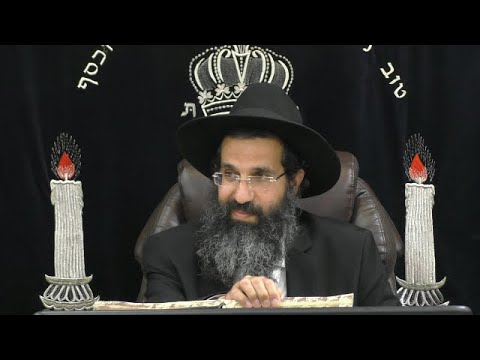 הבא על הערווה וריחוק מן העריות 🚫 אבן העזר - סימן כ כא | חלק 15 | הרב שי עובד