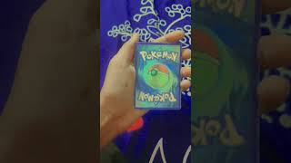 !, wo -chon rare pokemon card #pokemonchannel #pokemonchannel #pokemon #pokemoncards #cards