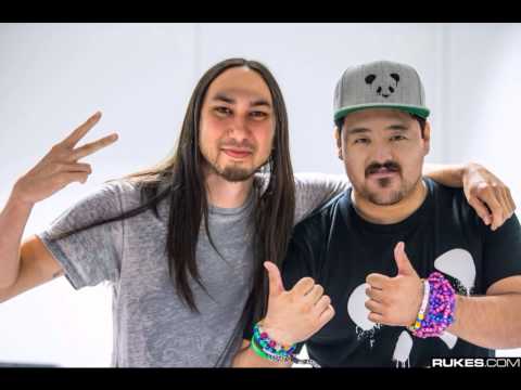 Steve Aoki & Deorro - Little Secret
