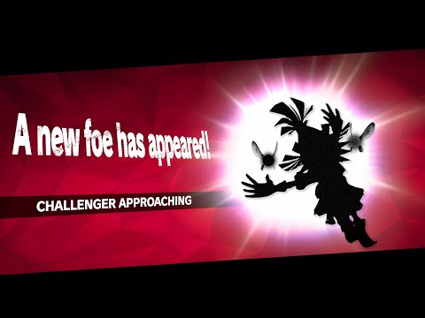 Unlocking Skull Kid in Super Smash Bros. Ultimate!