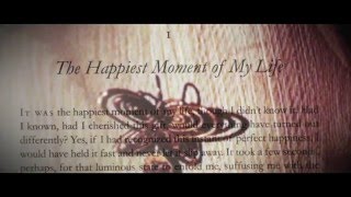 Innocence of Memories, Orhan Pamuk's Museum & Istanbul. A film by Grant Gee