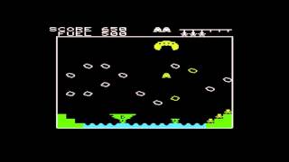 VIC Rescue for the Commodore VIC-20 / Commodore VC-20