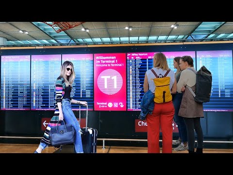 Caminhe Aeroporto de Berlim Brandemburgo Viaje de Berlim a Roma Aeroporto di Roma-Fiumicino Berlim