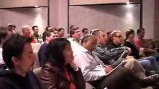 David Berman: "Visualize Your Perfect Day"