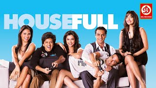 Housefull (HD) Full Comedy Movie | Akshay Kumar, Riteish Deshmukh, Deepika Padukone, Arjun Rampal