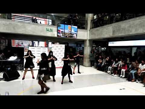 BiS - Socialism (Dance Cover: Yorokobi Step)