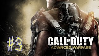 [COD:AW]気ままにplay Part3