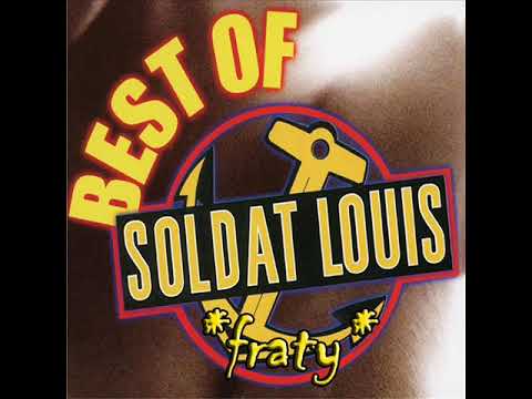Soldat Louis - Du rhum, des femmes