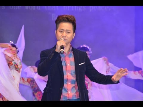 Vô danh Bồ Tát - Quách Tuấn Du