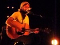 Neil Halstead, My Life In Art (Mojave 3) Live ...